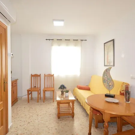 Apartamentos Los Molinos Conil De La Frontera Exterior photo