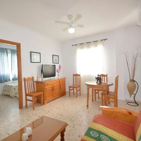 Apartamentos Los Molinos Conil De La Frontera Exterior photo
