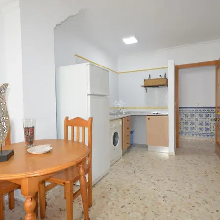 Apartamentos Los Molinos Conil De La Frontera Exterior photo