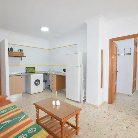 Apartamentos Los Molinos Conil De La Frontera Exterior photo