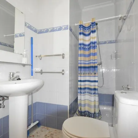 Apartamentos Los Molinos Conil De La Frontera Exterior photo
