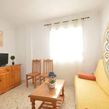 Apartamentos Los Molinos Conil De La Frontera Exterior photo