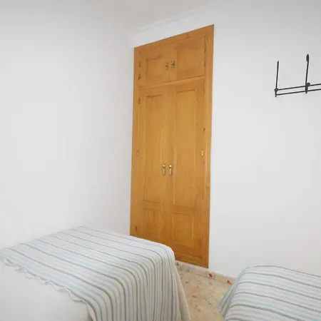 Apartamentos Los Molinos Conil De La Frontera Exterior photo