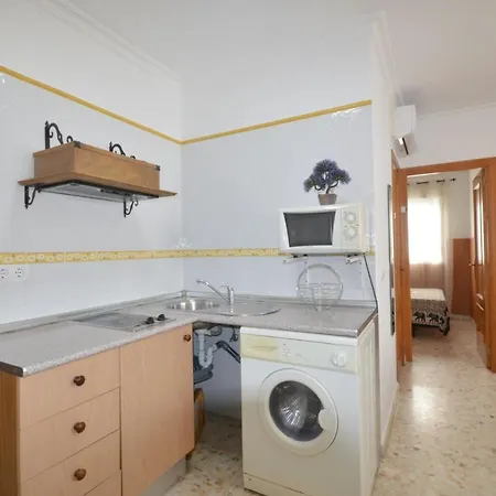 Apartamentos Los Molinos Conil De La Frontera Exterior photo