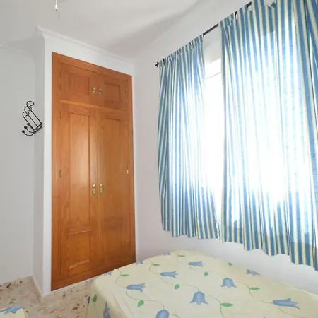 Apartamentos Los Molinos Conil De La Frontera Exterior photo