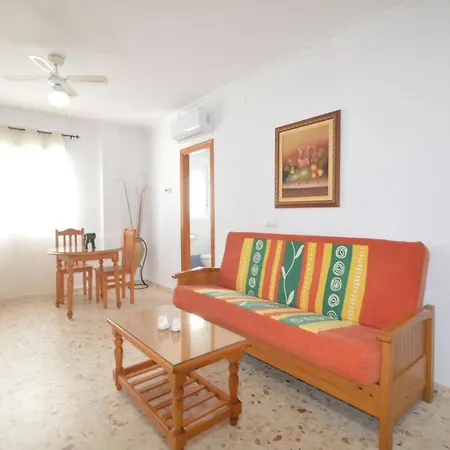Apartamentos Los Molinos Conil De La Frontera Exterior photo