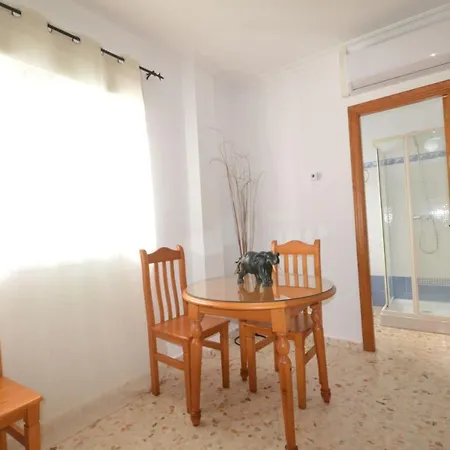 Apartamentos Los Molinos Conil De La Frontera Exterior photo
