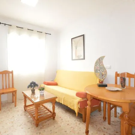 Apartamentos Los Molinos Conil De La Frontera Exterior photo