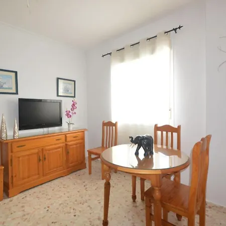 Apartamentos Los Molinos Conil De La Frontera Exterior photo