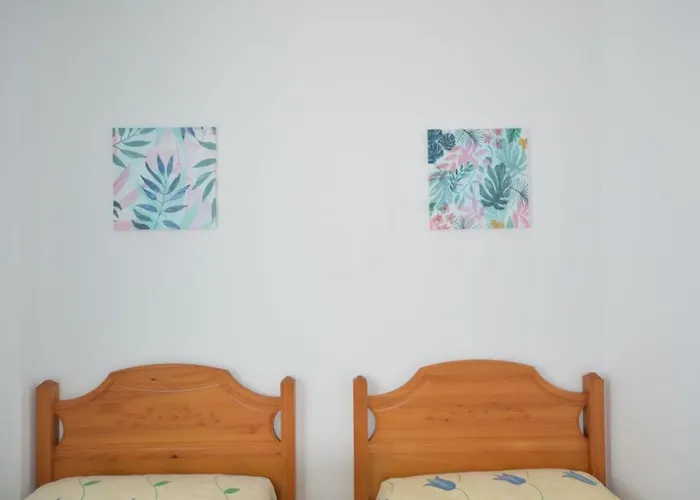 Apartamentos Los Molinos