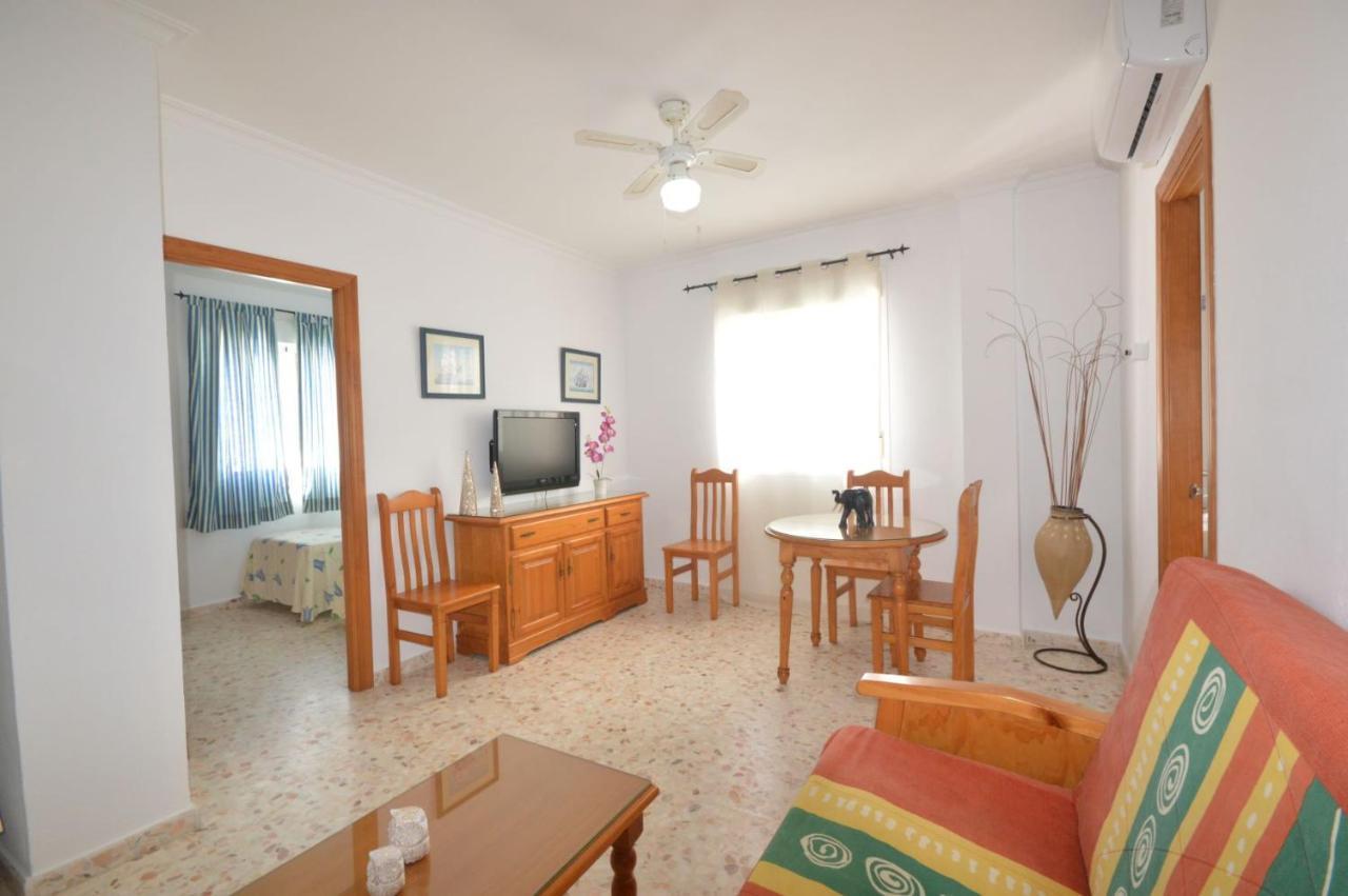 Los Molinos Appartement Conil De La Frontera