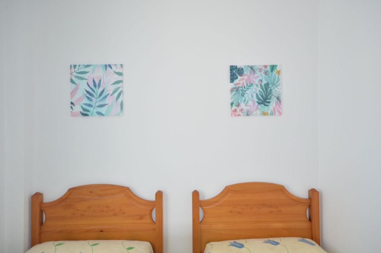 Appartement Los Molinos