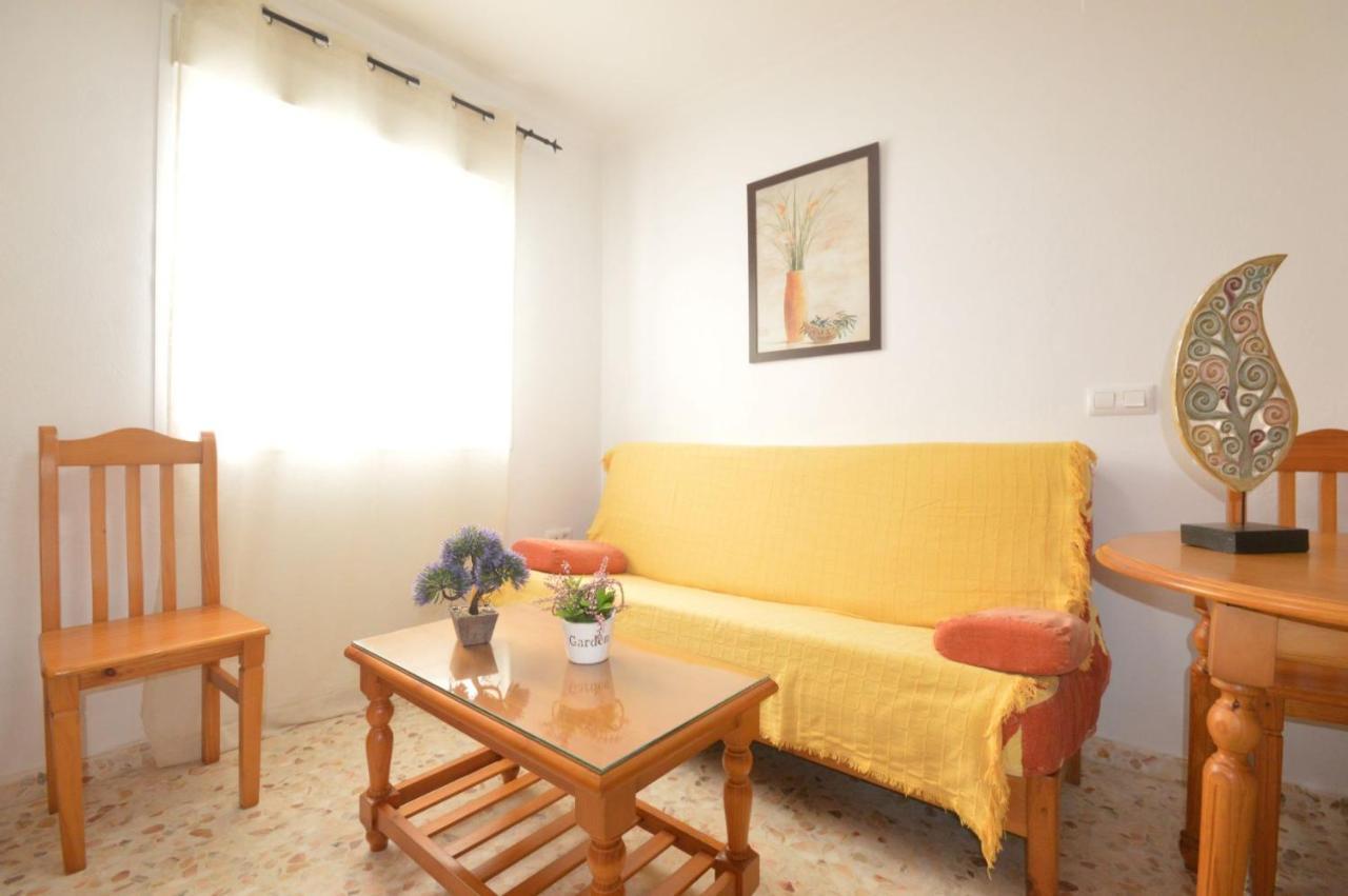 Los Molinos Appartement Conil De La Frontera