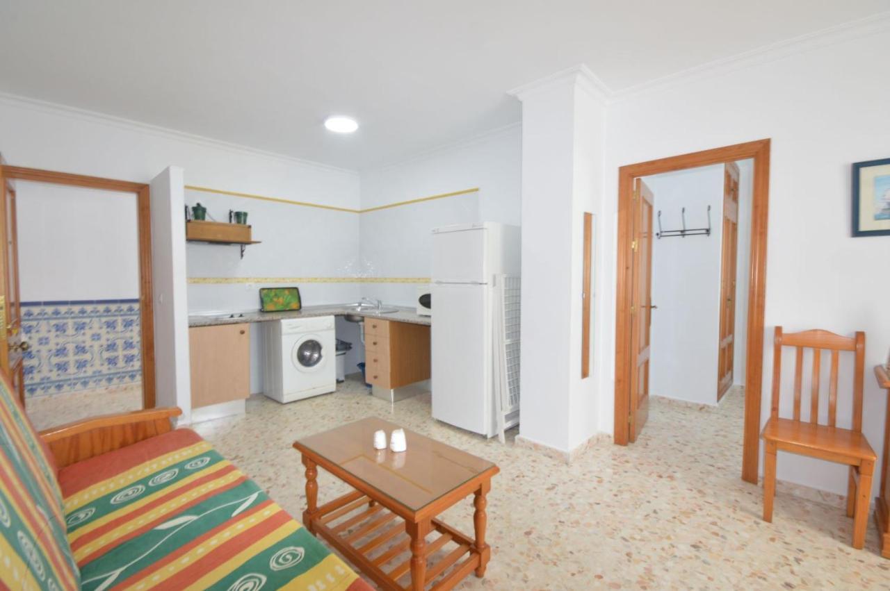 Appartement Los Molinos *