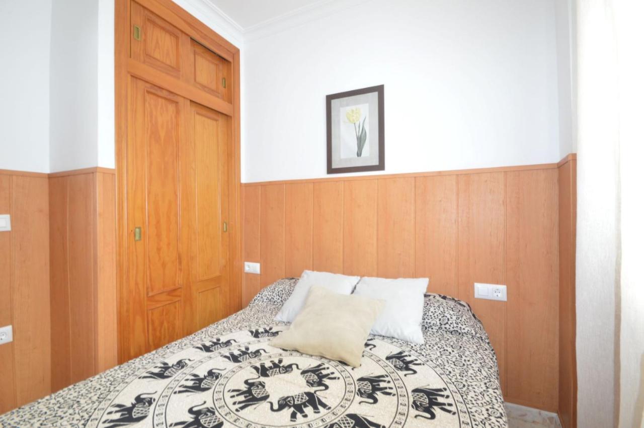 Los Molinos Appartement Conil De La Frontera