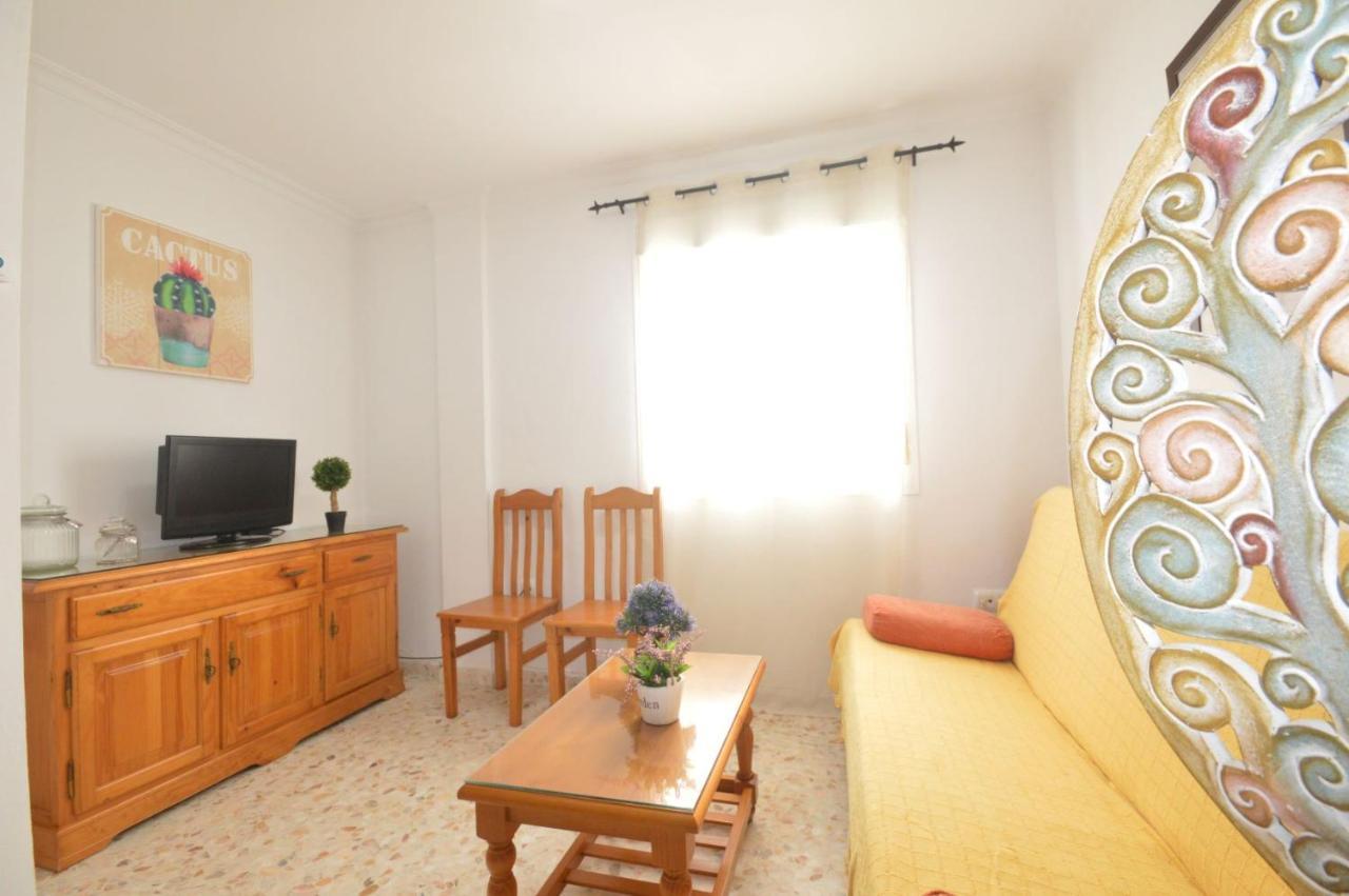 Appartement Los Molinos Conil De La Frontera