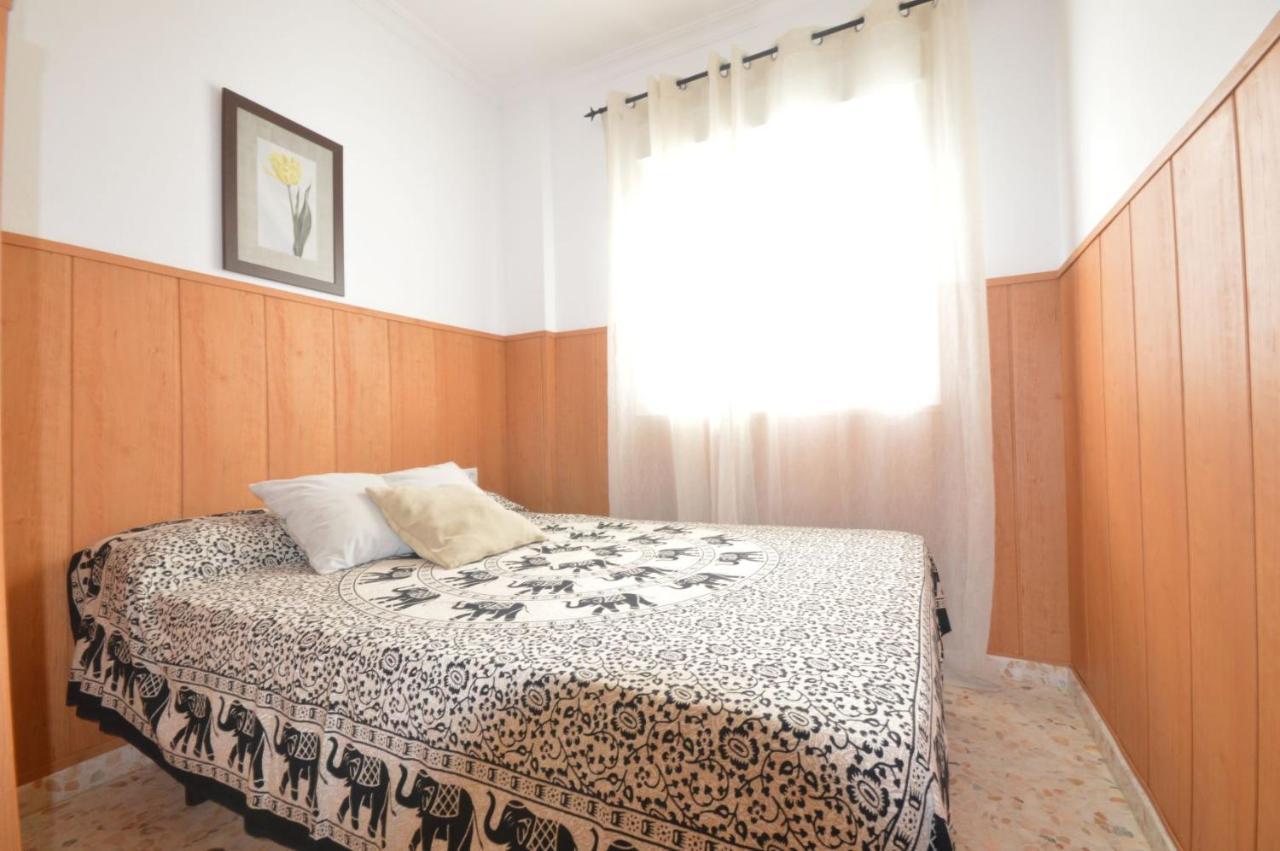 Appartement Los Molinos *