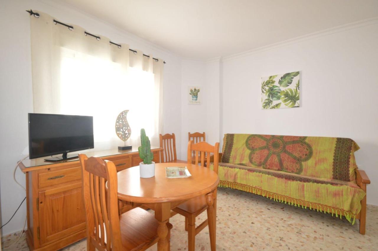 Apartment Los Molinos Conil De La Frontera