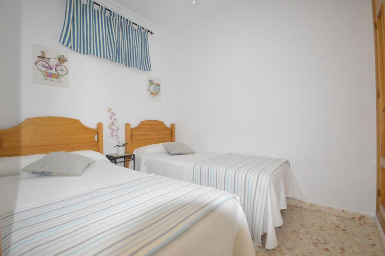 Los Molinos Appartement