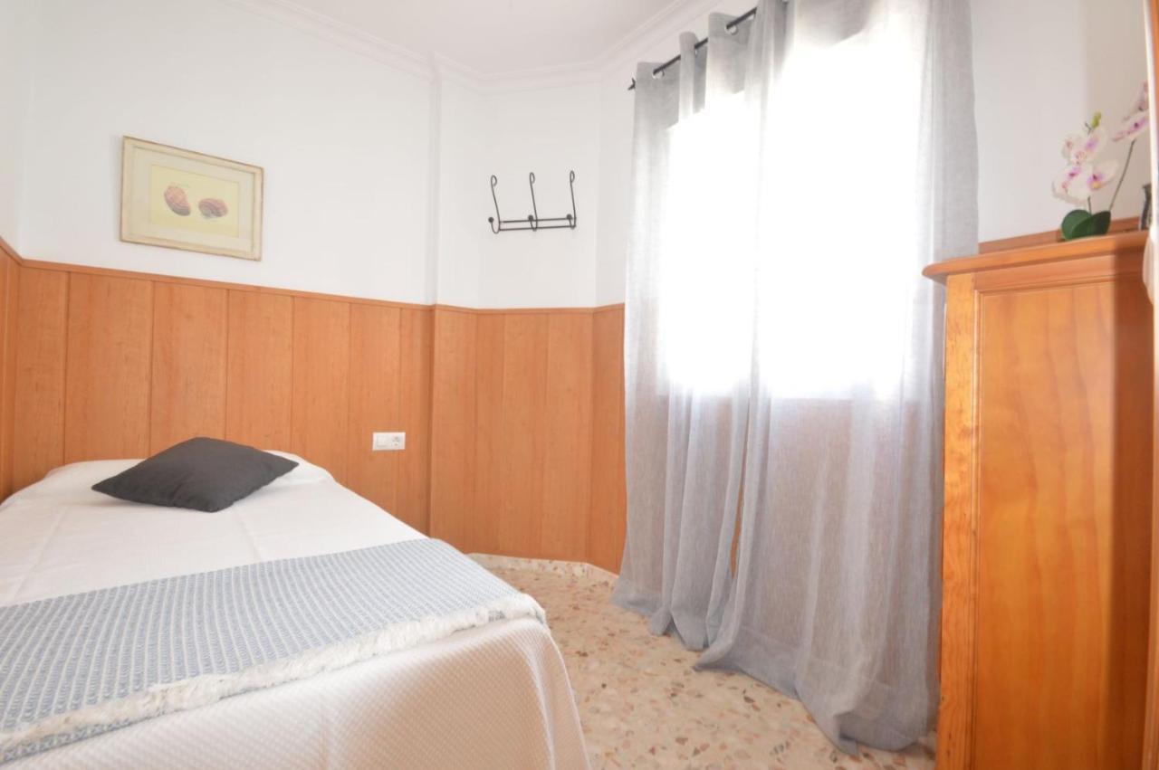Apartment Los Molinos *