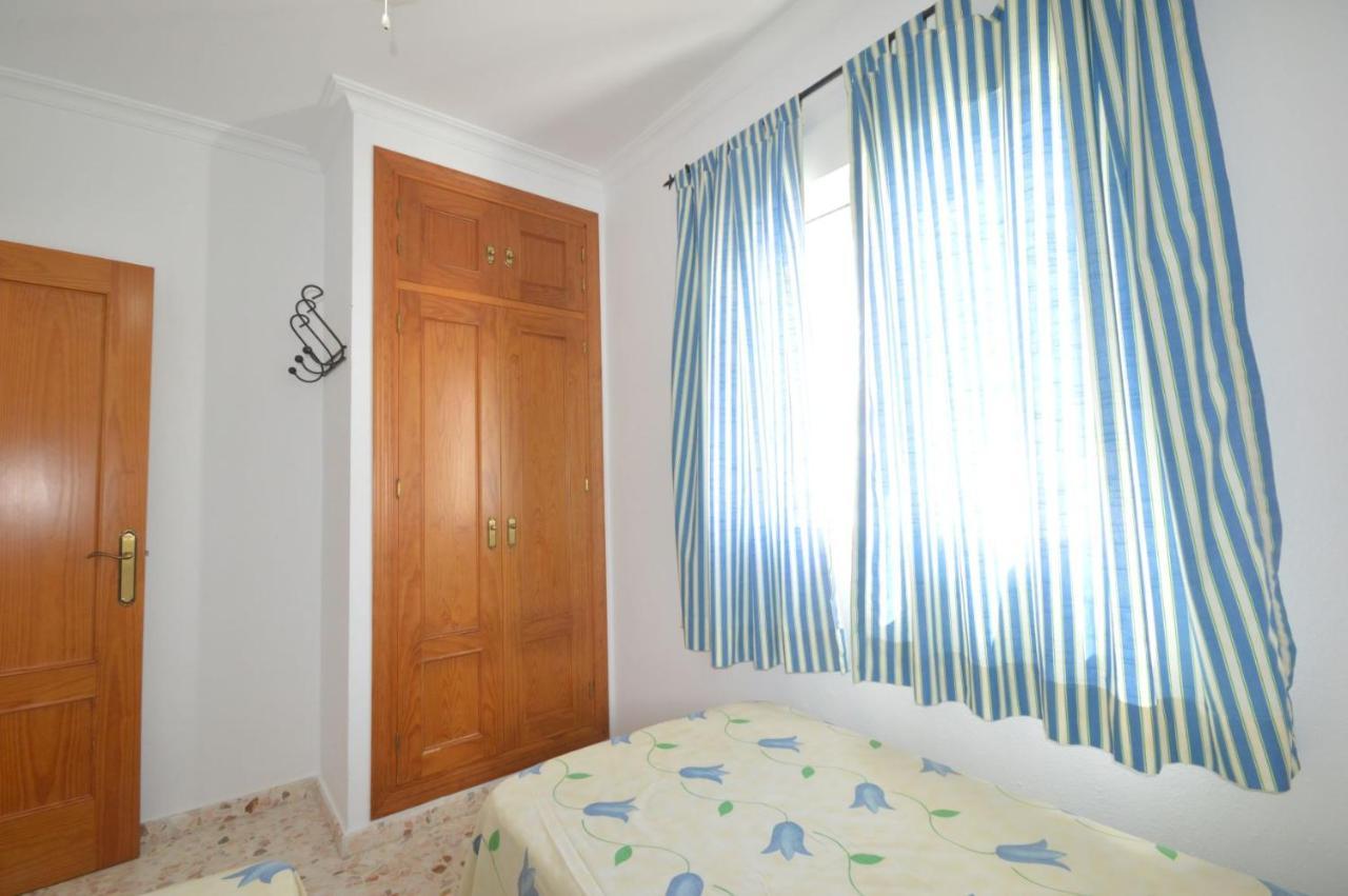 Los Molinos Apartment