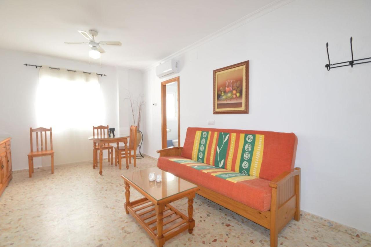 Appartement Los Molinos Conil De La Frontera
