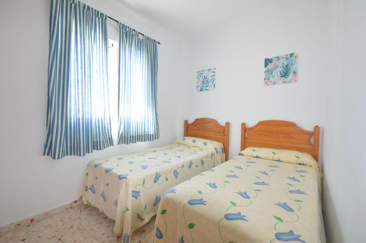 Los Molinos Apartment