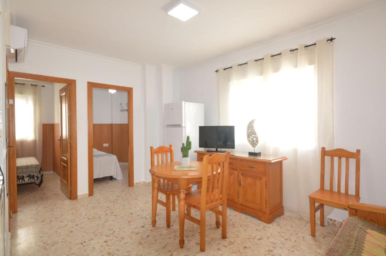 Appartement Los Molinos Conil De La Frontera