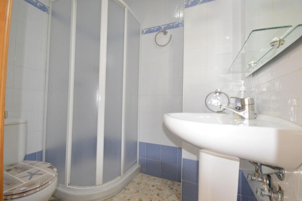 Los Molinos Apartment Conil De La Frontera